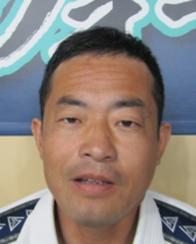 Atleta Hiroki Kuga Mephose Jiujitsu Academy JPN  