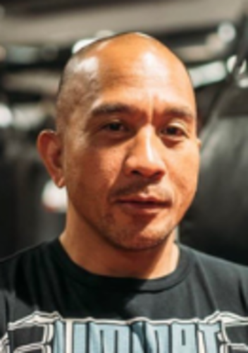Atleta de Jiu-Jitsu Jhanex Alviz Ufc Gym San Diego PHL  