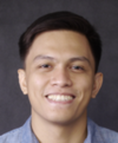 Atleta John Michael Jayme Alliance Jiu Jitsu Manila PHL  