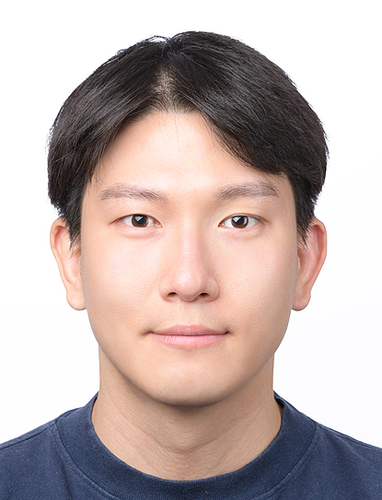 Atleta de Jiu-Jitsu Taeho Ki Team Gj KOR  