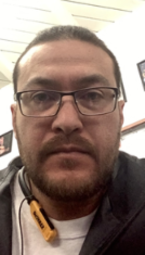 Atleta de Jiu-Jitsu Armando Gaeta Optimus Brazilian Jiu-jitsu USA  