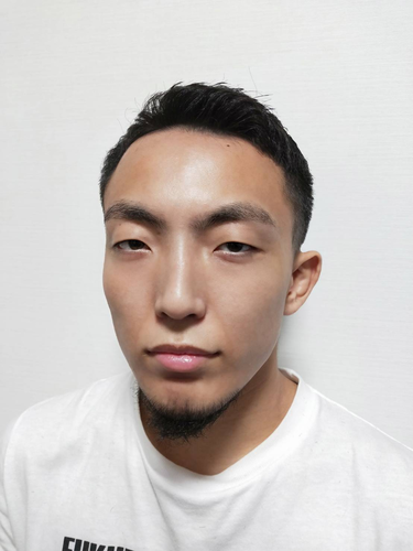 Kouta Tsutsumi Impacto Bjj Japan JPN   — faixa Preta de Jiu-Jitsu
