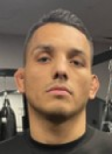 Atleta Roberto Hernandez Cobra Kai Martial Arts USA  