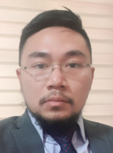 Atleta Raymond Yance Varilla Project Lifestyle Manila PHL  