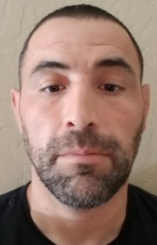 Atleta Gabino Valdez Unique Logic Brazilian Jiu-jitsu USA  
