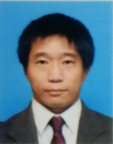 Atleta de Jiu-Jitsu Hirokazu Takamoto Takamoto Dojo JPN  