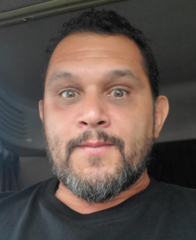 Atleta de Jiu-Jitsu Wagner Andrade Infight Japan BRA  