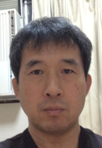 Atleta Katsushi Sawada Nex JPN  