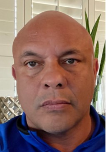 Atleta Jonathan Mendiola Boran Bjj USA  