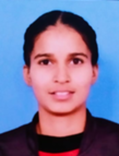 Atleta Harkirat Kaur Other IND  