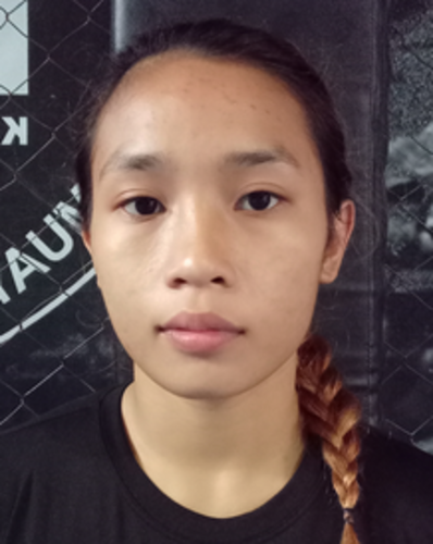 Atleta Leislie Mae Regala Over Limit Jiu Jitsu Japan PHL  