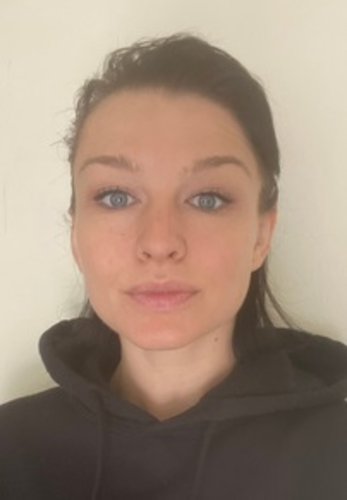 Atleta Heather Blystone Neto Gomes Bjj USA  