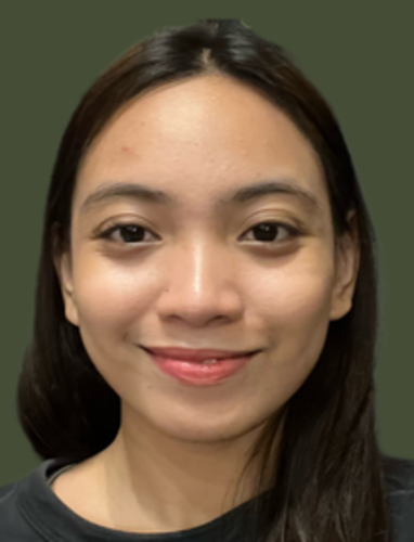 Atleta de Jiu-Jitsu Andrea Kay Ocampo Deftac Six Blades PHL  