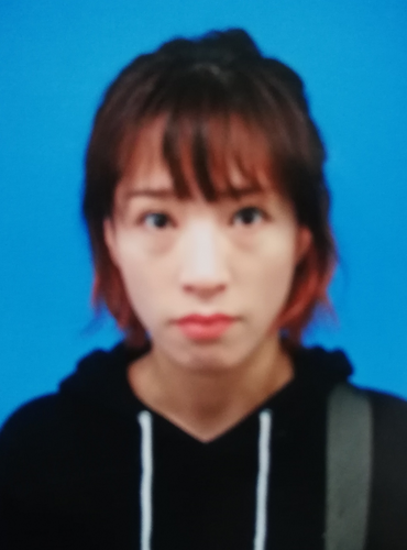 Atleta Tomoko Hida Carpe Diem Fukuoka JPN  