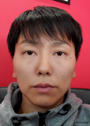 Atleta Mayuko Harada Jiu Jitsu And Mma Academy G-face JPN  