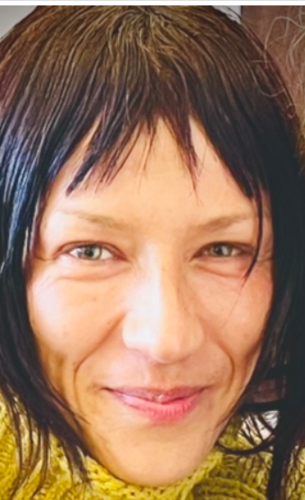 Atleta de Jiu-Jitsu Zsuzsanna Godor Infight Japan CAN  