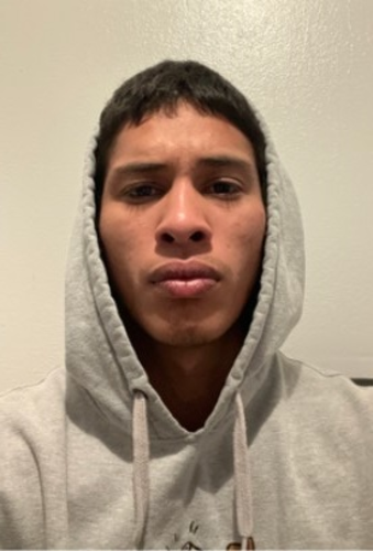 Atleta de Jiu-Jitsu Jose Polanco Stable Jiu Jitsu USA  