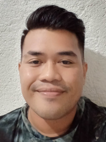 Atleta de Jiu-Jitsu Al Pasajingue Kamphuis Fabricio PHL  
