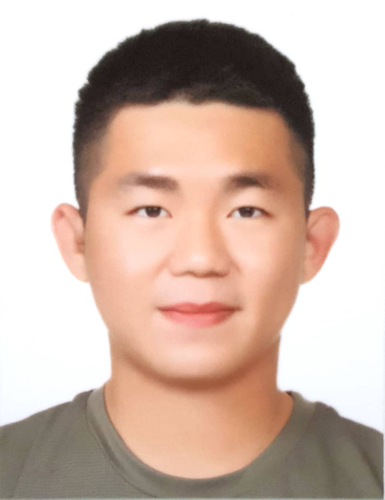 Atleta Sukho Cho Cebu Jiu-jitsu KOR  