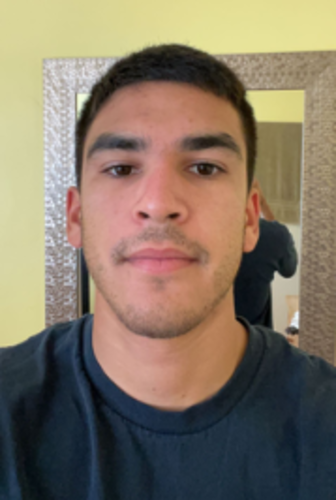Atleta de Jiu-Jitsu Aj Sanchez Tillis Brazilian Jiu Jitsu USA  