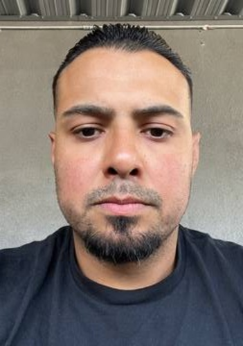 Atleta Christian Fuentes Csw USA  