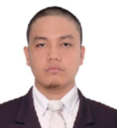 Atleta Luther Trigo Atos Jiu-jitsu PHL  