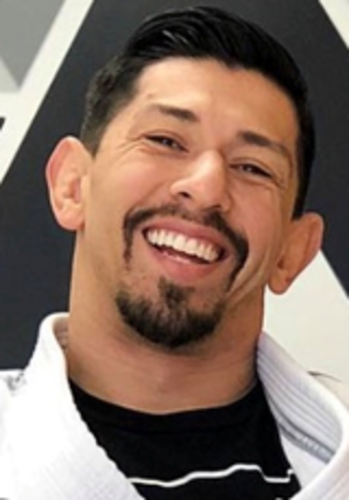 Atleta Hector Beltran Other USA  