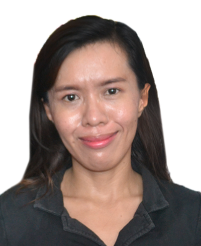 Atleta Kristine Joan Ledesma Over Limit Jiu Jitsu Iloilo PHL  