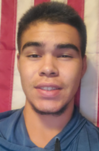 Atleta de Jiu-Jitsu Alvarez Holguin C-quence Jiu-jitsu USA  