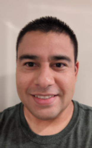 Atleta de Jiu-Jitsu Alex Mazariegos Alliance USA  