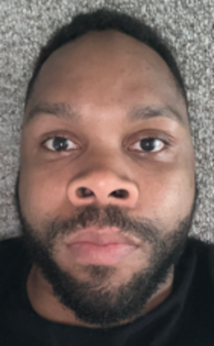 Atleta Darien Harris Torse House Bjj USA  