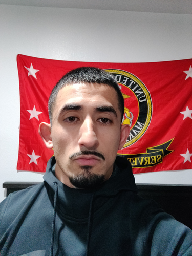 Atleta de Jiu-Jitsu Edgar Cano Ufc Gym Bjj USA  