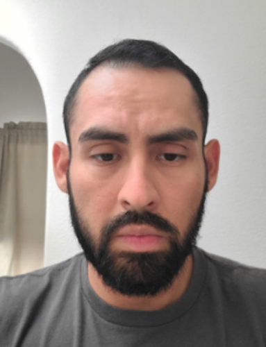 Atleta Ronnie Arellano Cia Paulista Hq MEX  