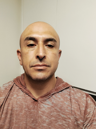 Atleta Tony Salas Paragon Bjj USA  