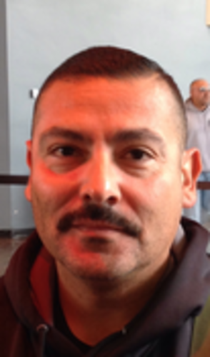 Atleta Carlos Navarro Ferny Jiu-jitsu USA  