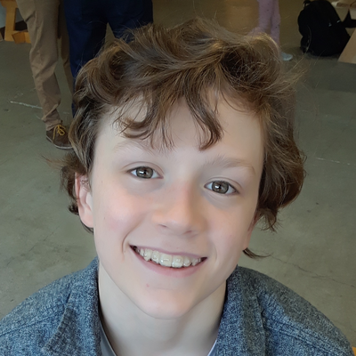 Atleta Aidan Durbin Checkmat USA  