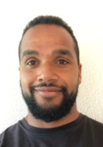Atleta de Jiu-Jitsu Zenildo Gomes Brazilian Power Team International PRT  