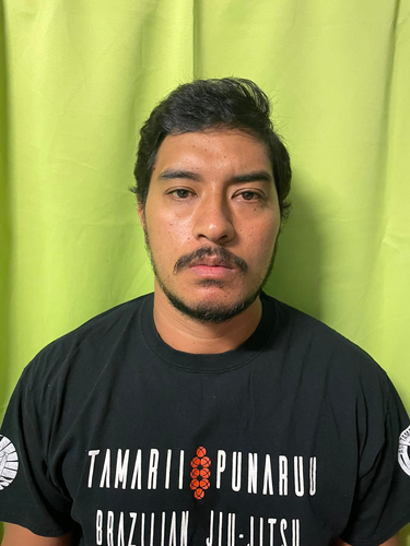 Atleta de Jiu-Jitsu Damas Ng Kwai Susi Sea Siders Bjj PYF  