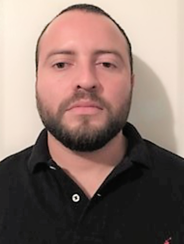 Atleta Boris Castro Aloisio Silva Bjj USA  