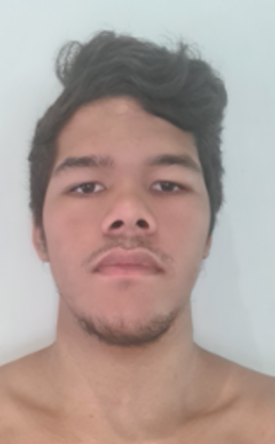 Atleta Kaua'i Coquil Sea Siders Bjj FRA  