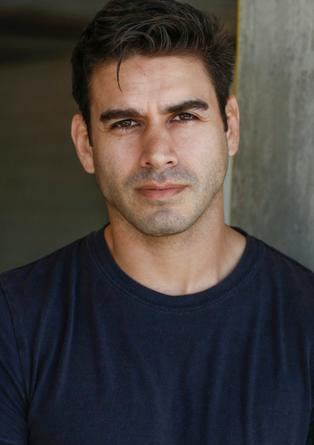 Atleta Nick Martinez Other USA  