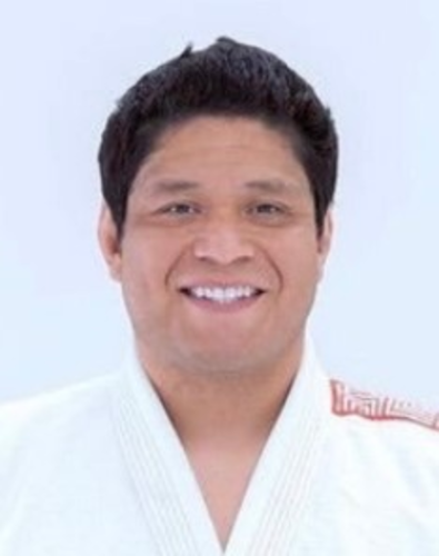 Atleta de Jiu-Jitsu Arturo Basulto One Jiu Jitsu USA  
