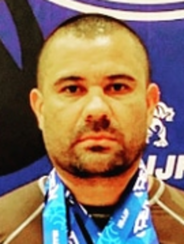 Dimas Heckert Kings Jiu-jitsu BRA   — faixa Preta de Jiu-Jitsu