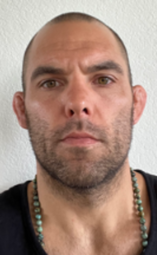 Atleta Philipp Florin Carlson Gracie Westminster USA  