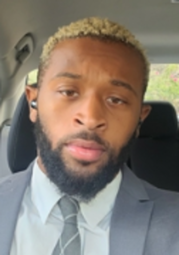 Atleta de Jiu-Jitsu D'metrius Hopkins Other USA  
