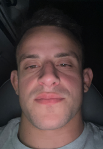 Atleta Matias Wajner Pedigo Submission Fighting La USA  