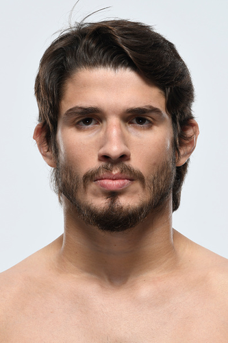 Atleta Bruno Souza Team Buda Jj BRA  