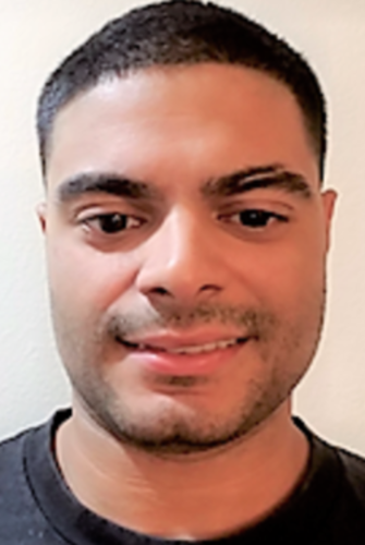 Atleta de Jiu-Jitsu Anthony Nieto C-quence Jiu-jitsu USA  