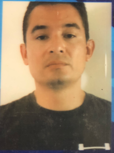 Atleta Ramiro Rodriguez R1ng Bjj USA  