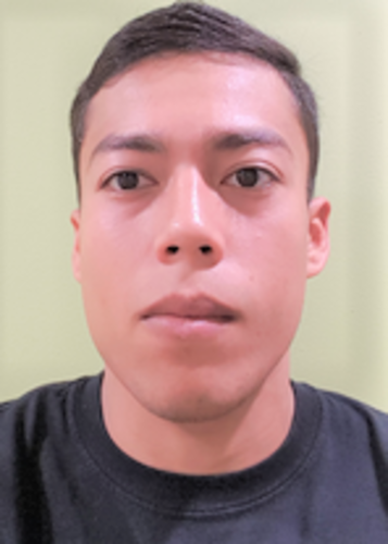 Atleta de Jiu-Jitsu Alex Undiano Carlson Gracie Team USA  